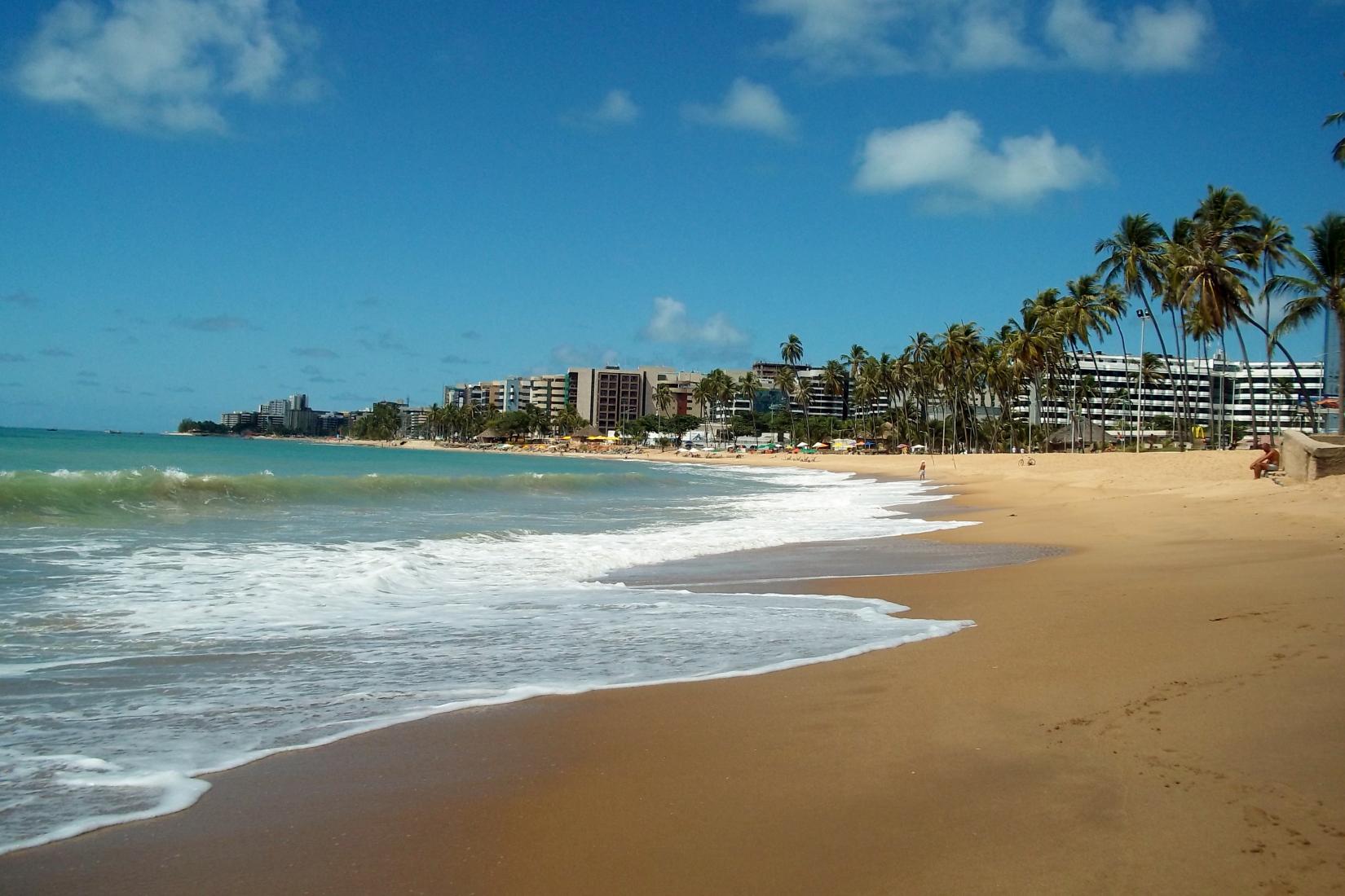 Sandee - Praia Do Maceio