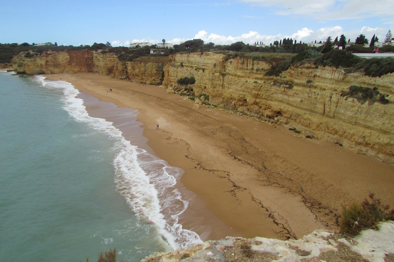 Sandee - Praia De Patos