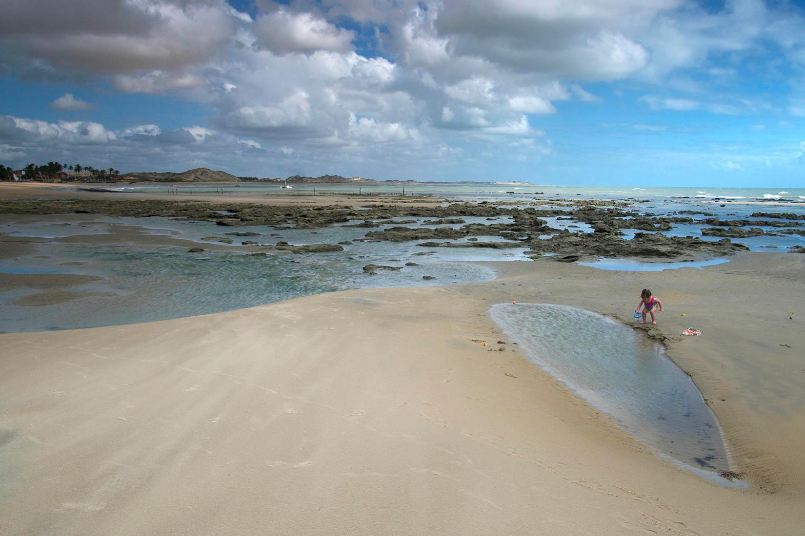 Sandee - Guajiru Kite Beach