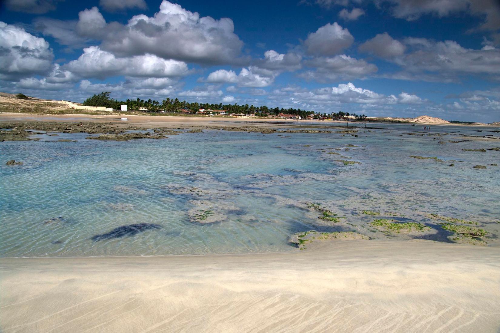 Sandee - Guajiru Kite Beach