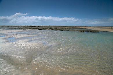 Sandee - Guajiru Kite Beach