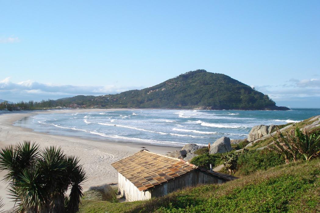 Sandee Praia Da Ferrugem Photo