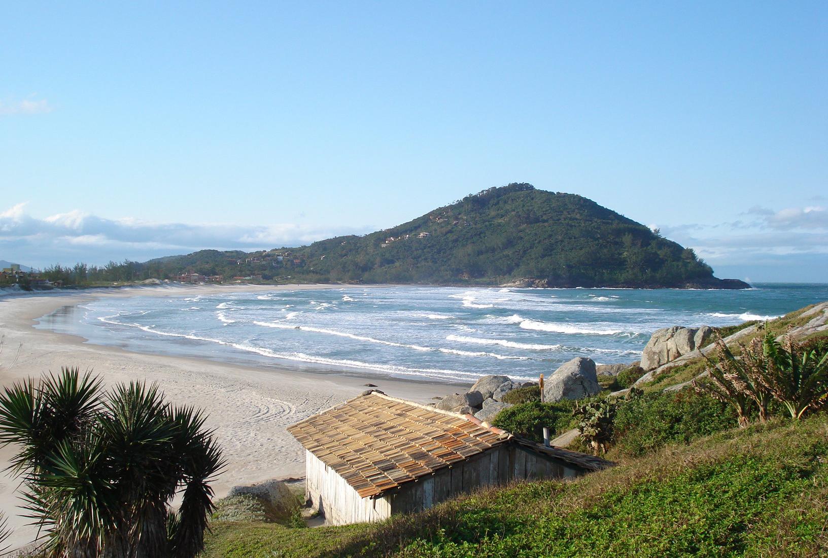 Sandee - Praia Da Ferrugem