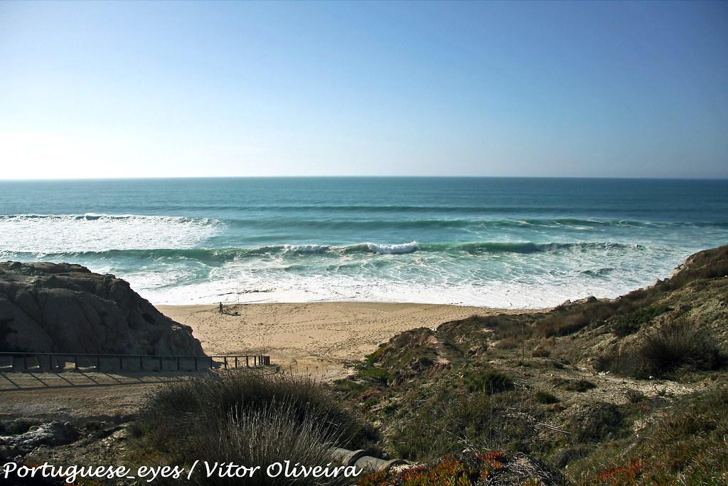 Sandee - Praia Da Vigia