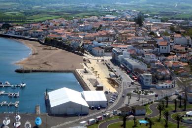 Sandee Praia Da Vitoria