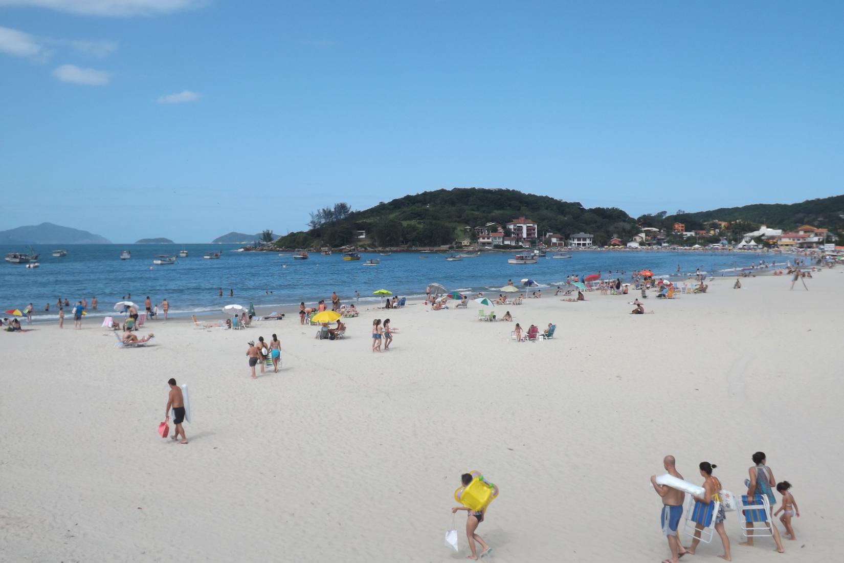 Sandee - Praia Da Pinheira