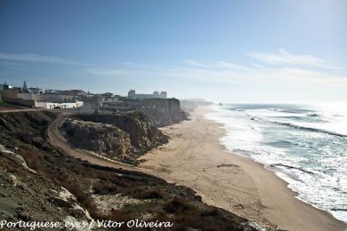 Sandee Praia Da Vigia Photo