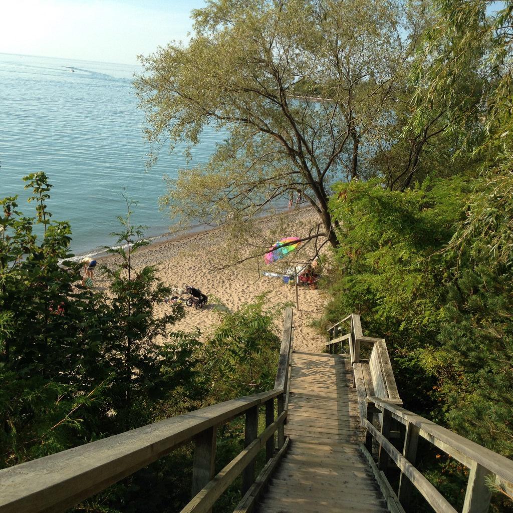 Sandee - Bayfield Beach