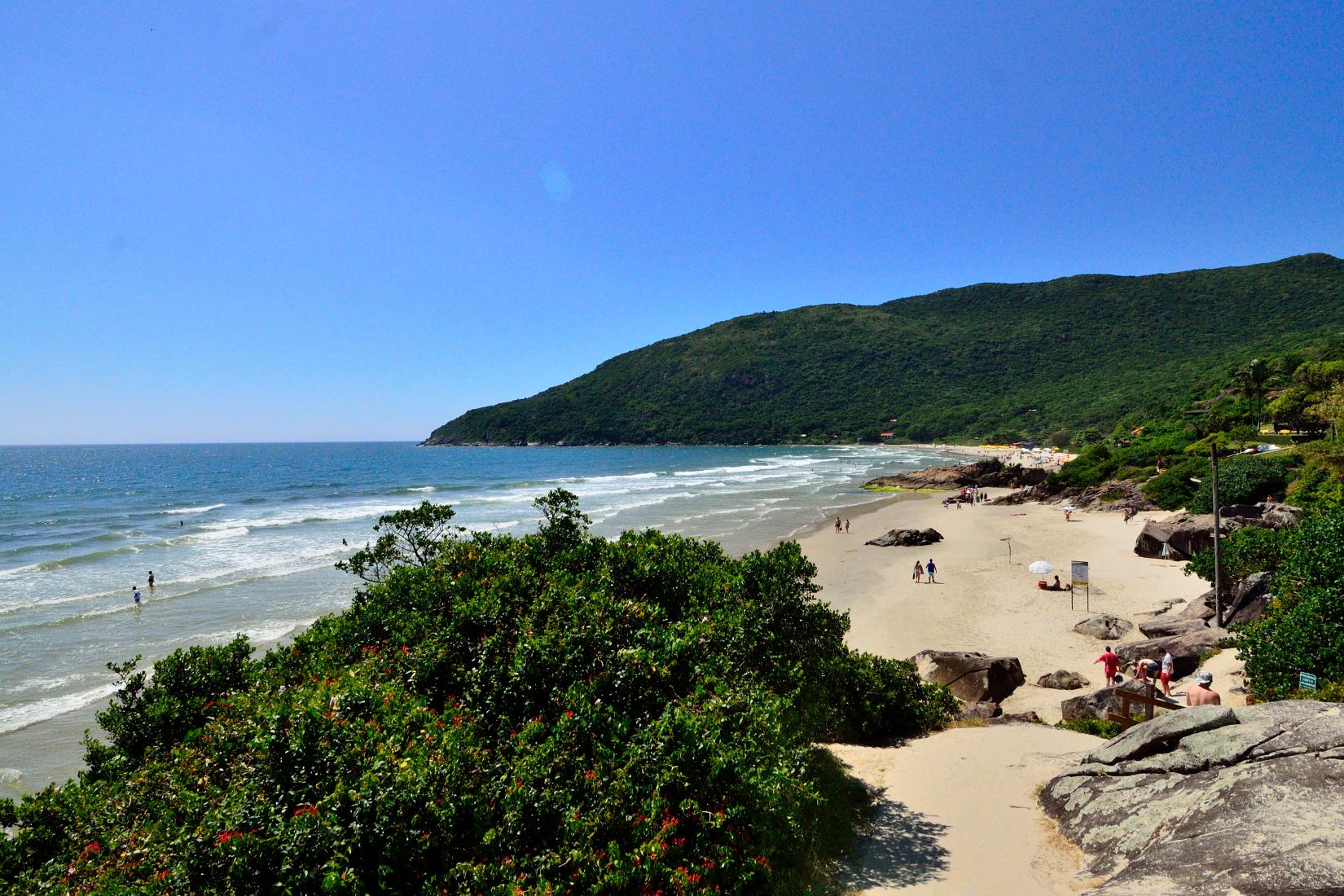 Sandee - Praia Do Matadeiro