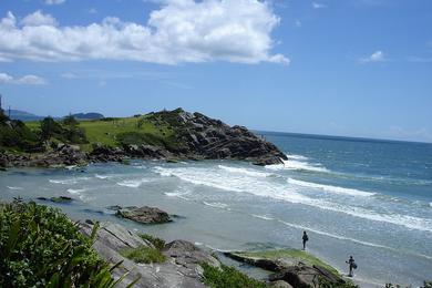 Sandee - Praia Do Matadeiro