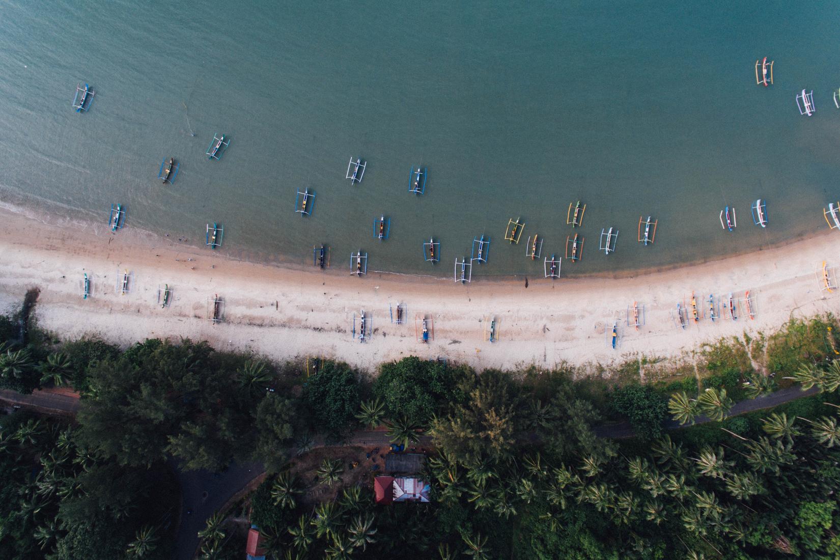Sandee - Pantai Jimbaran Belitung