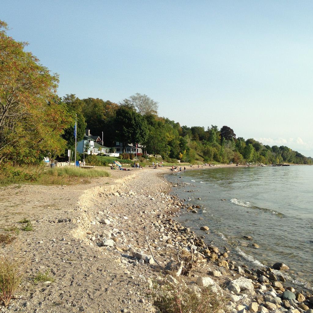 Sandee - Bayfield Beach