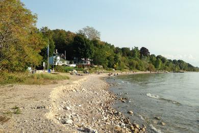 Sandee - Bayfield Beach