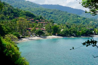 Sandee Senggigi Beach Photo