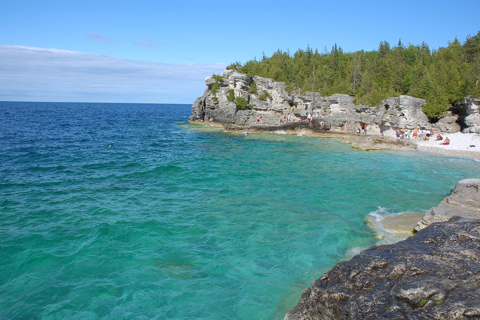 Sandee - Georgian Bay