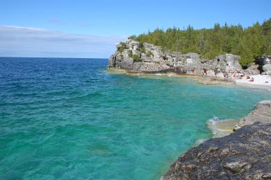 Sandee Georgian Bay