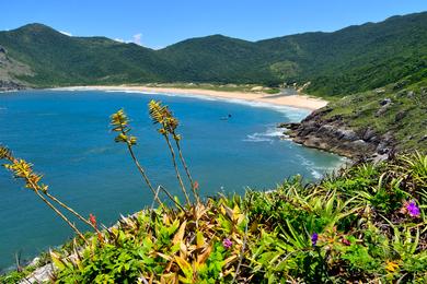 Sandee - Praia Da Leste