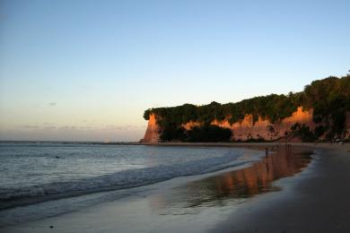 Sandee - Praia Baia Dos Golfinhos