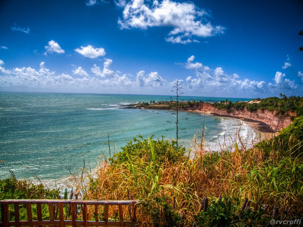 Sandee - Praia Baia Dos Golfinhos