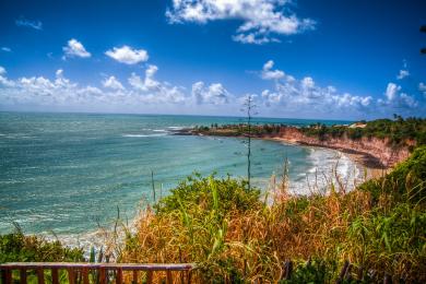 Sandee - Praia Baia Dos Golfinhos