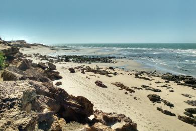 Sandee Praia De Sao Cristovao