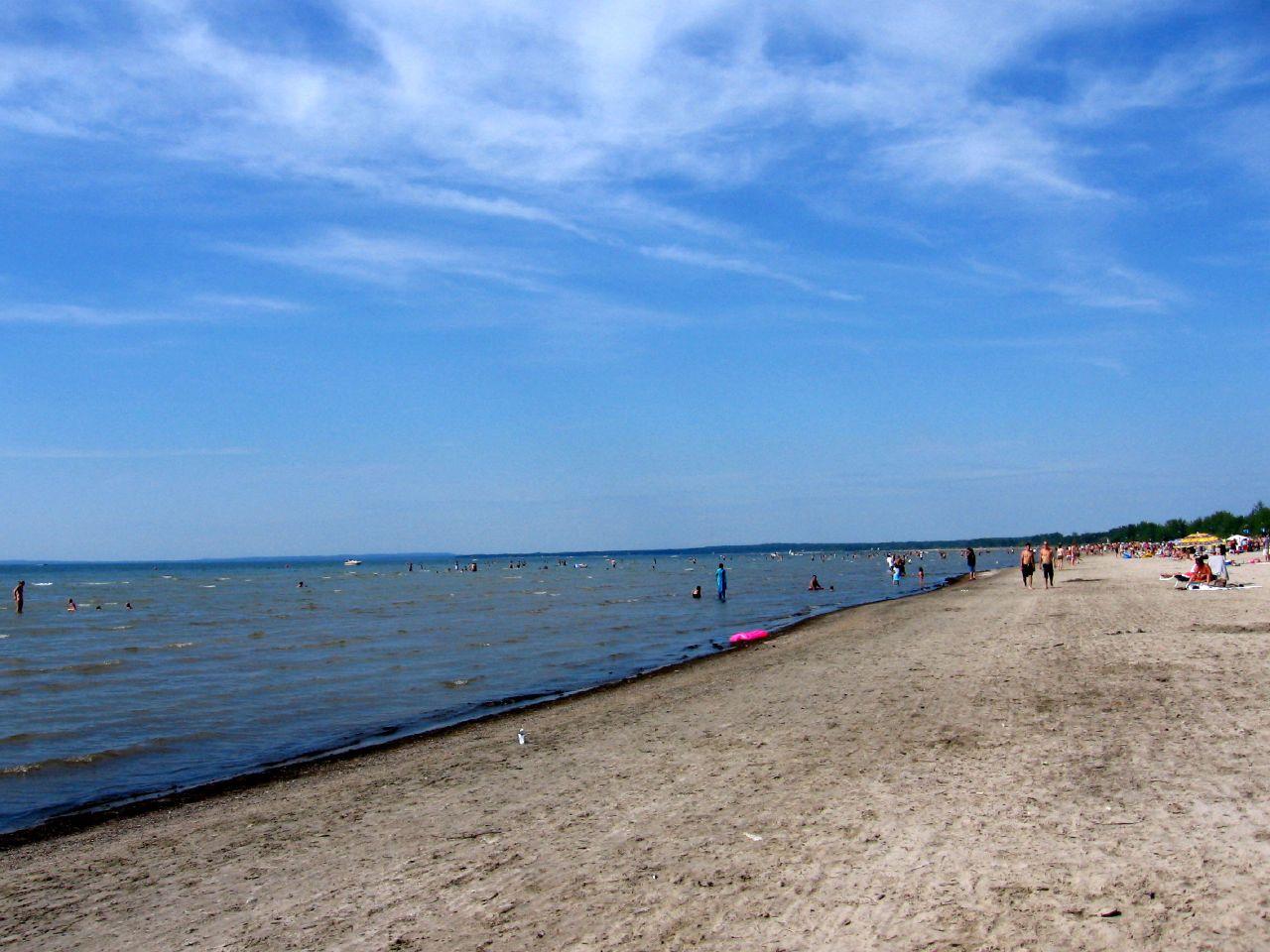 Sandee - HomePage / Wasaga Beach