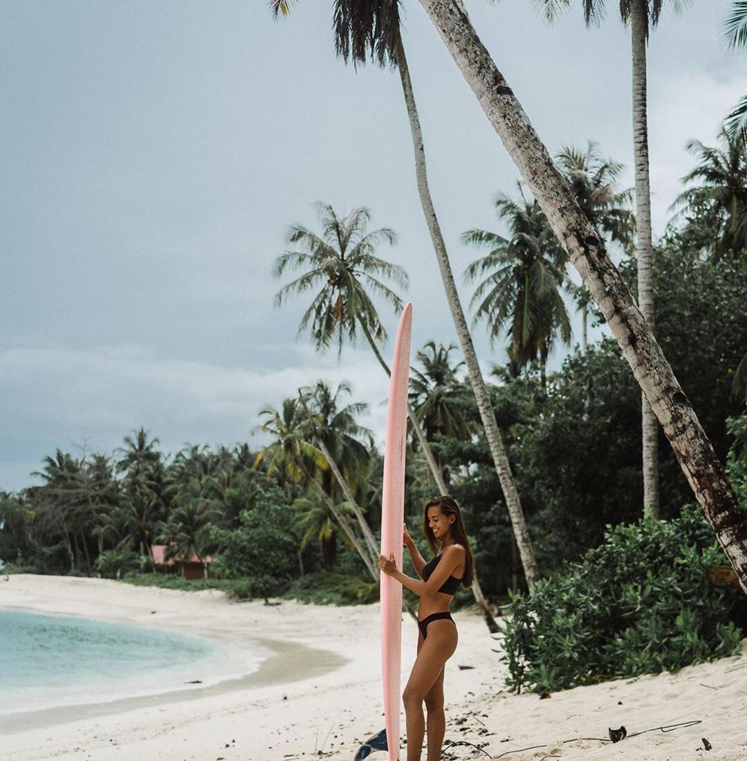 Sandee - Kingfisher Mentawai Resort