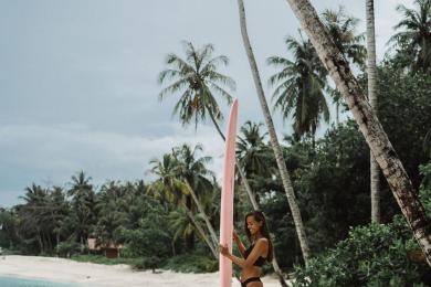 Sandee Kingfisher Mentawai Resort Photo