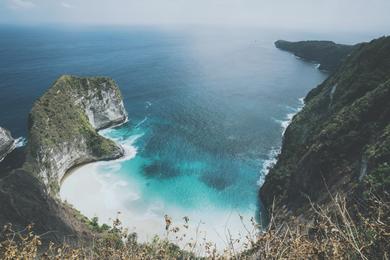 Sandee Lombok Sunset Bay
