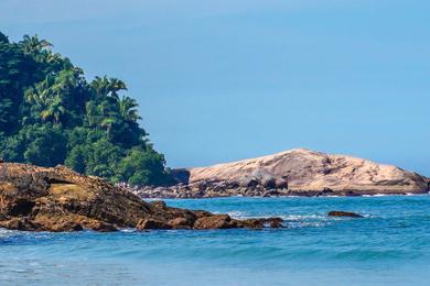 Sandee Praia De Perobas