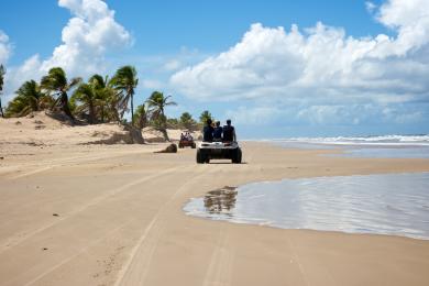 Sandee Praia Costa Azul Photo