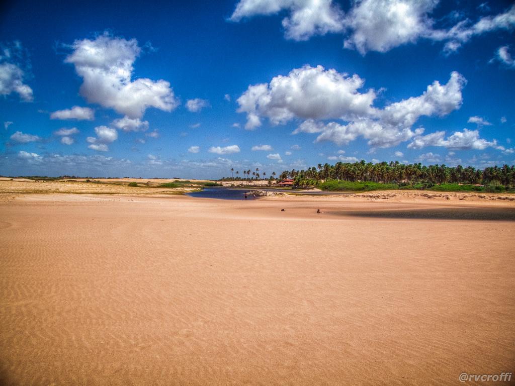 Sandee - Praia De Zumbi