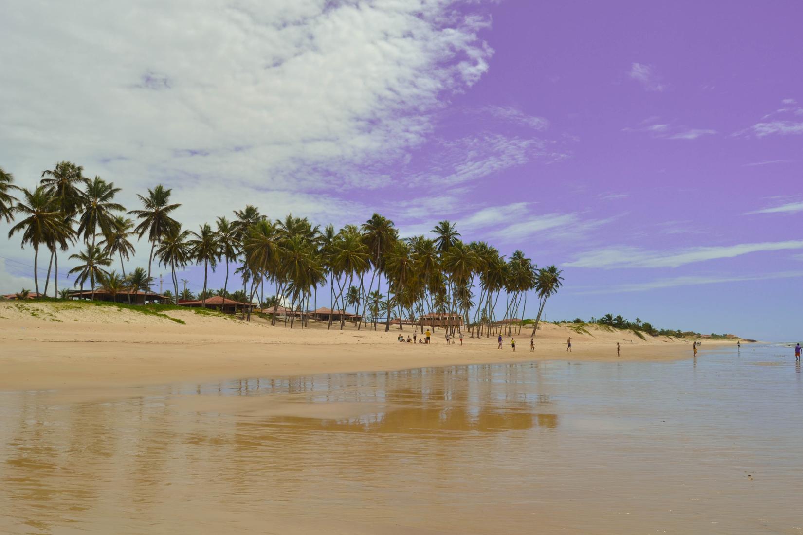 Sandee - Praia De Zumbi