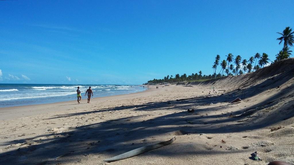 Sandee - Praia De Santo Antonio