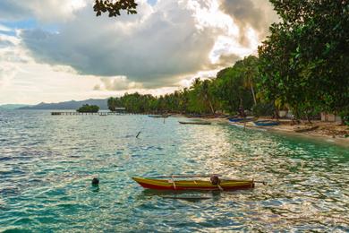 Sandee Raja Ampat Diva Homestay