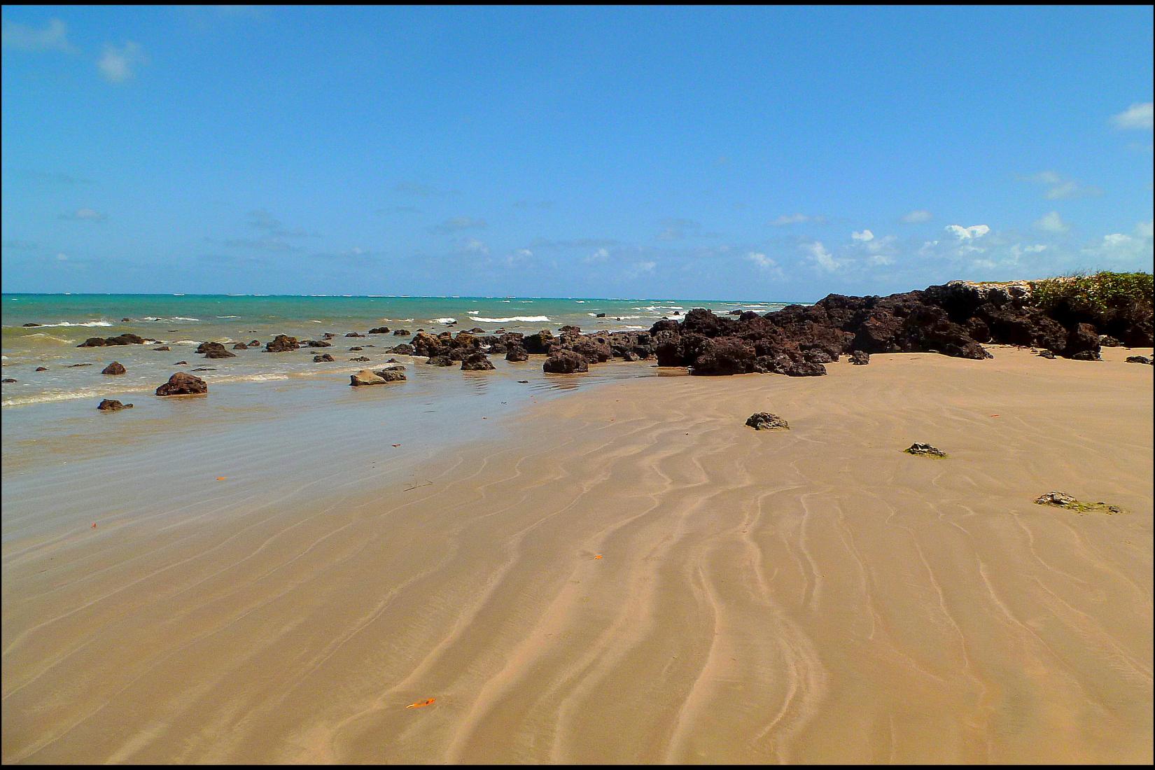 Sandee - Praia De Pirangi