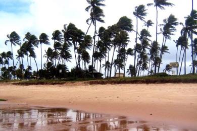 Sandee Praia De Guarajuba