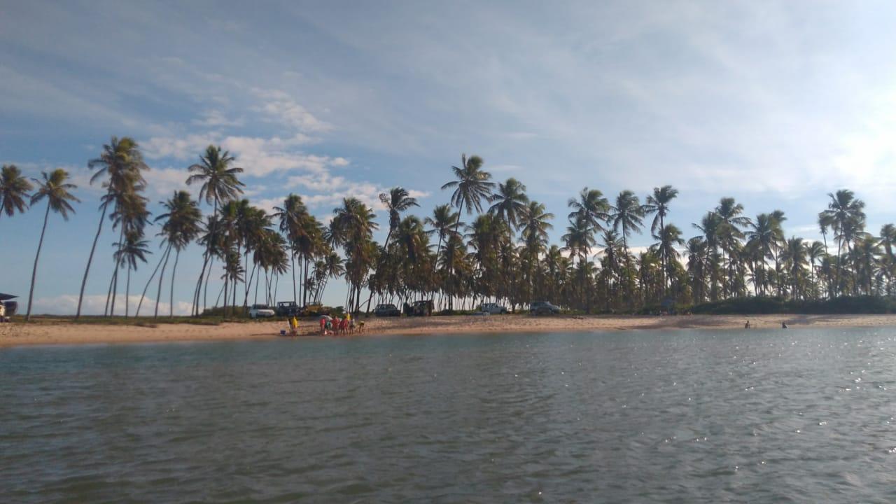 Sandee - Praia Do Jacuipe