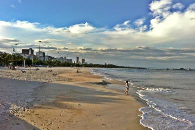 Sandee Praia Do Flamengo Photo