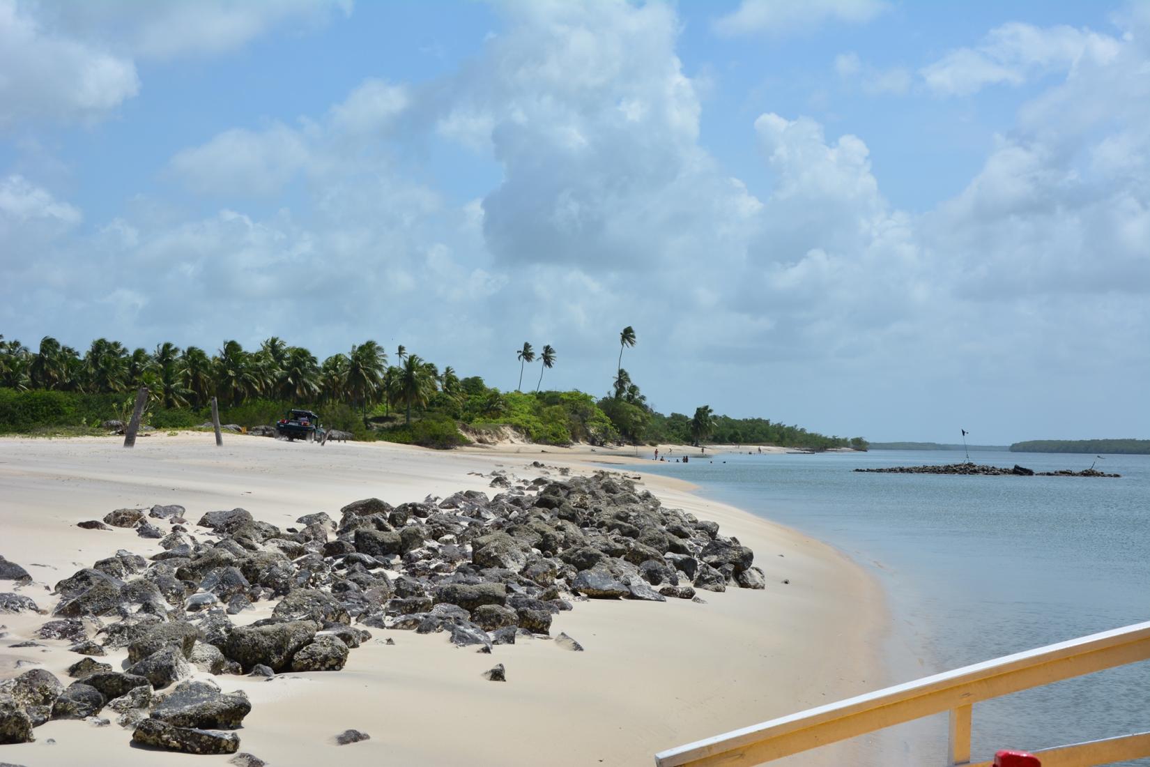 Sandee - Praia Da Barra Do Cunhau