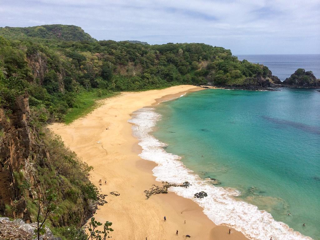 Sandee - Praia Da Cacimba