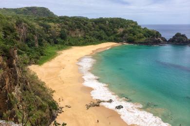 Sandee Praia Da Cacimba Photo