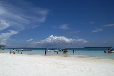 Sandee Tanjung Bira Beach