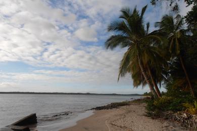 Sandee - Praia Da Gameleira