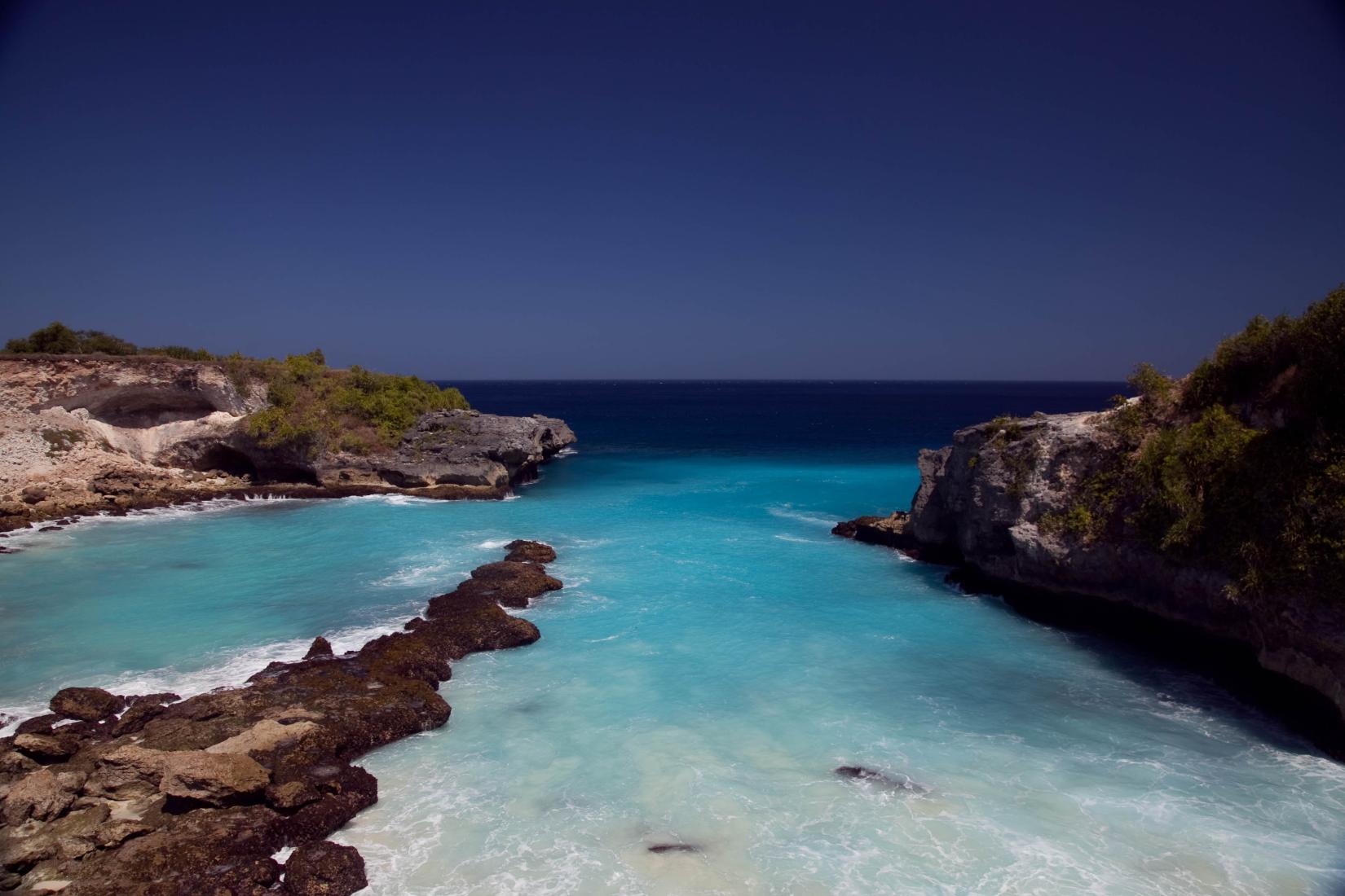 Sandee - Lembongan Beach