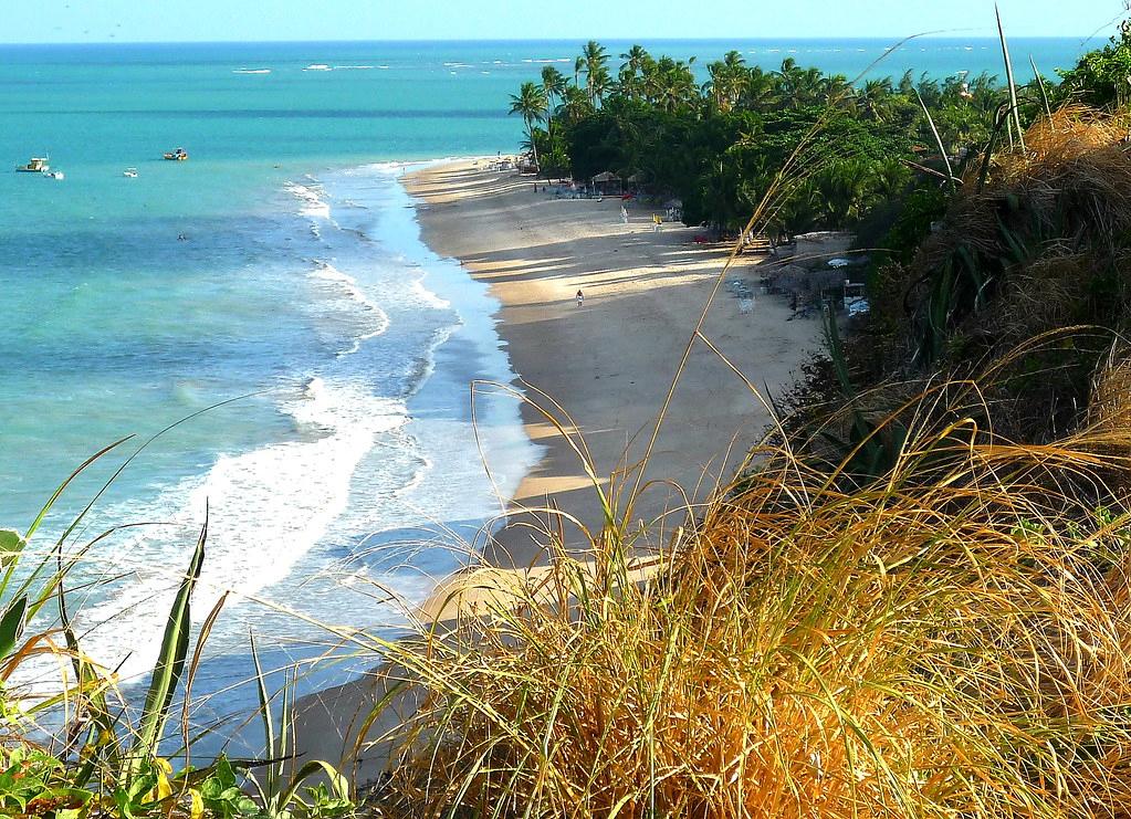 Sandee - Praia Da Ponta Do Seixas