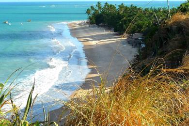 Sandee - Praia Da Ponta Do Seixas