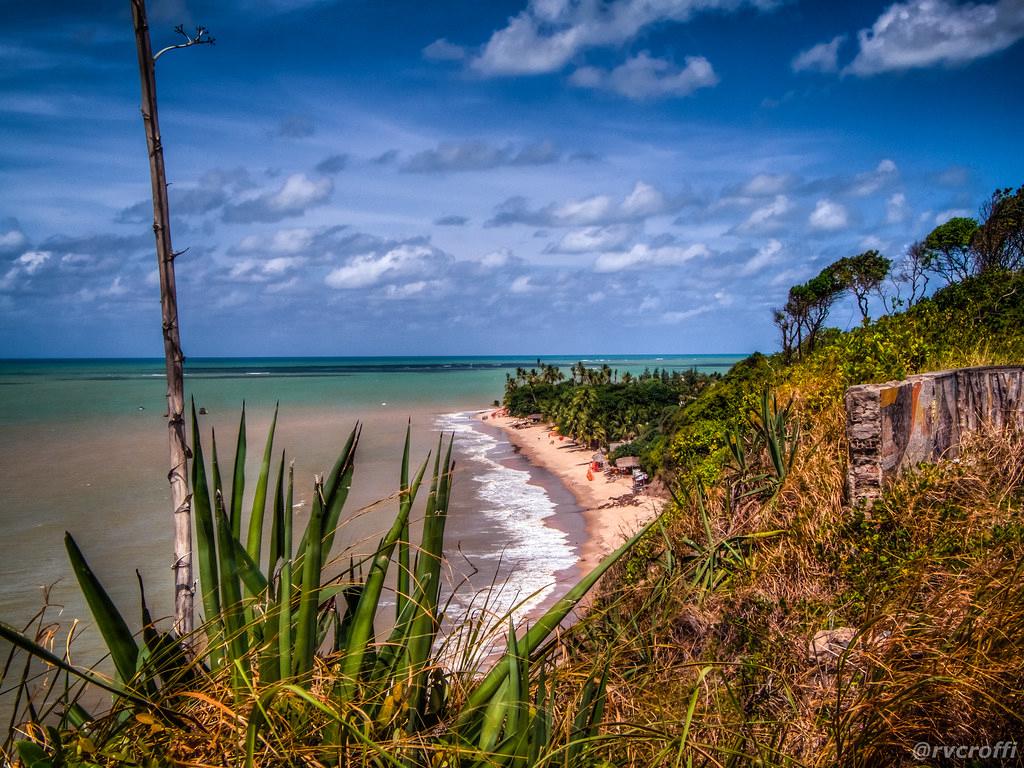 Sandee - Praia Da Ponta Do Seixas