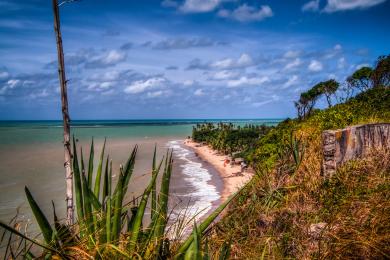 Sandee - Praia Da Ponta Do Seixas