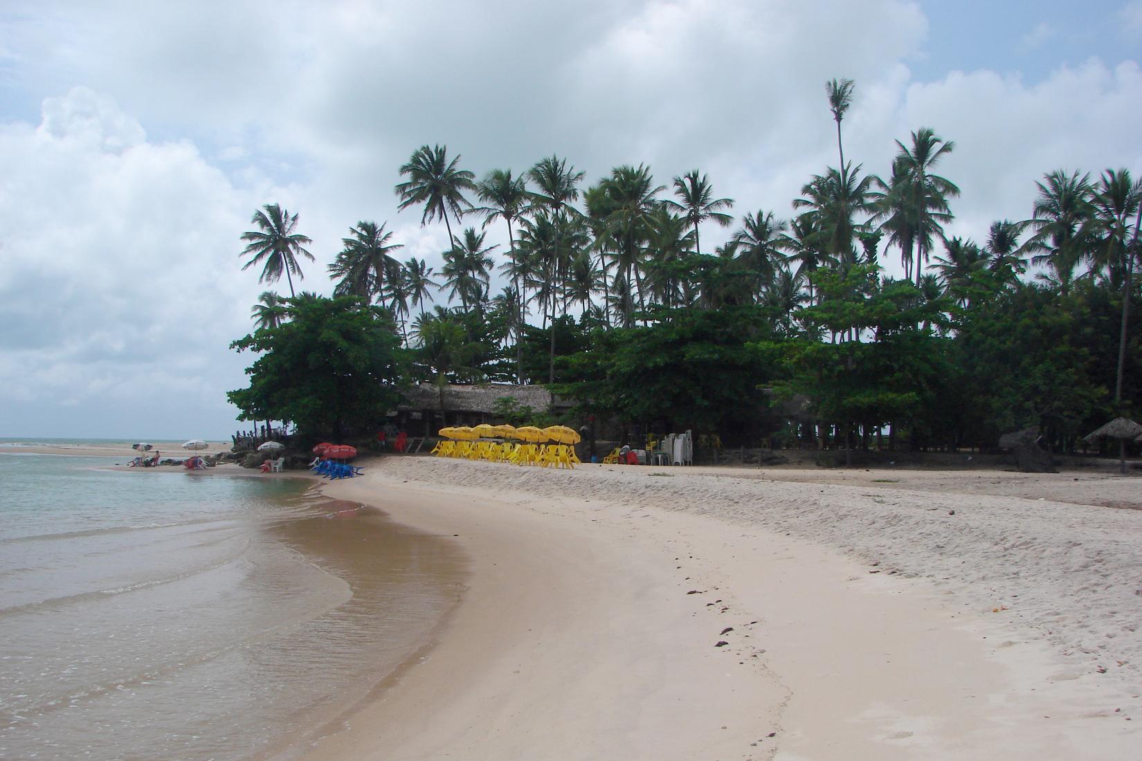 Sandee - Gramame Beach